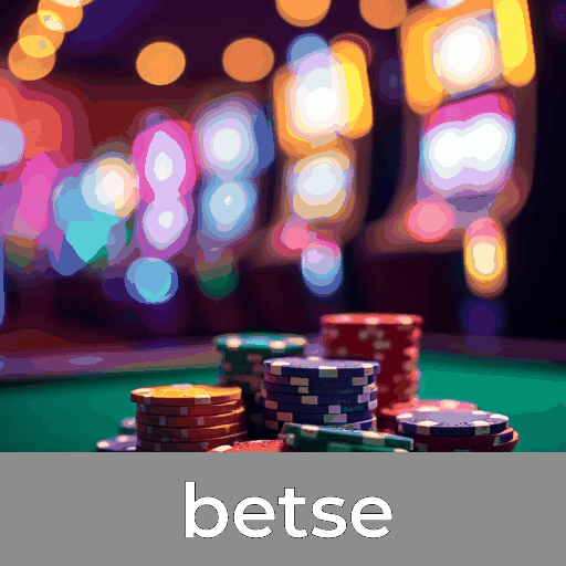Experimente Betse: Cassino Online com Dealers ao Vivo e Blackjack Brasil