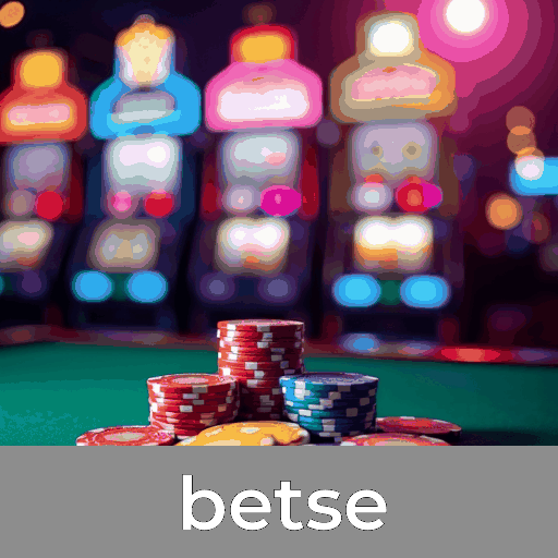 Aproveite as Promoções Exclusivas da Betse com Bônus Generosos!