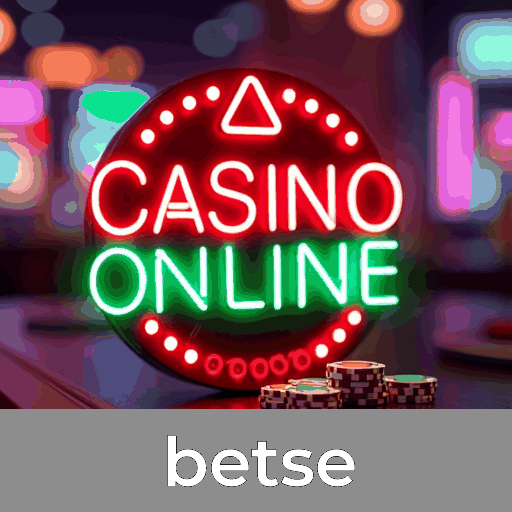betse: Sua porta de entrada para jogos premiados e pagamentos rápidos